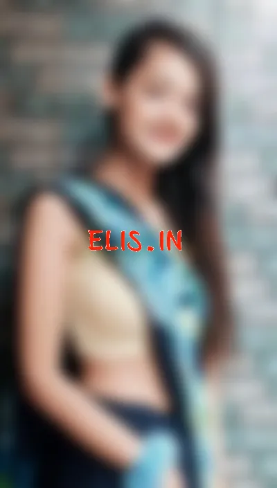 Nisha, Escort in Nungambakkam (Chennai)