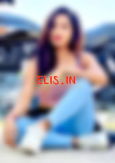 Nancy, Call girl in Kukatpally (Hyderabad)