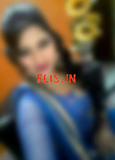 Pooja, Escort in MG Road (Bangalore)