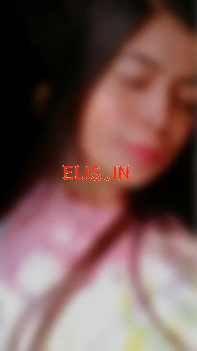 Riya, Call girl in Anna Nagar (Chennai)