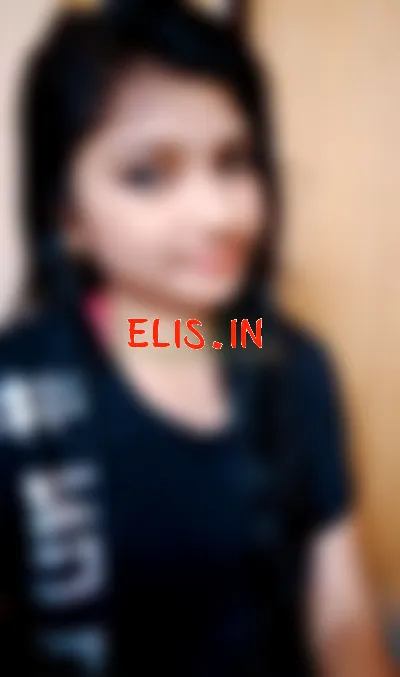 Pallavi, Escort in Koramangala (Bangalore)