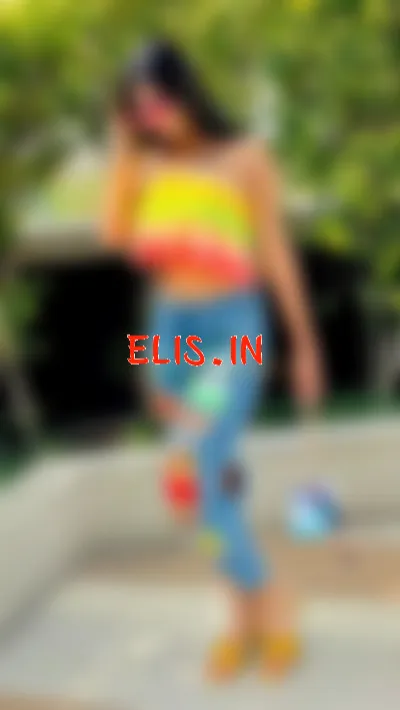 Juliya, Escort in Bangalore