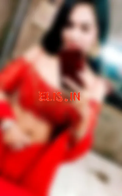 Muskan, Escort in Mumbai