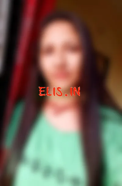 Minakshi, Escort in Mumbai