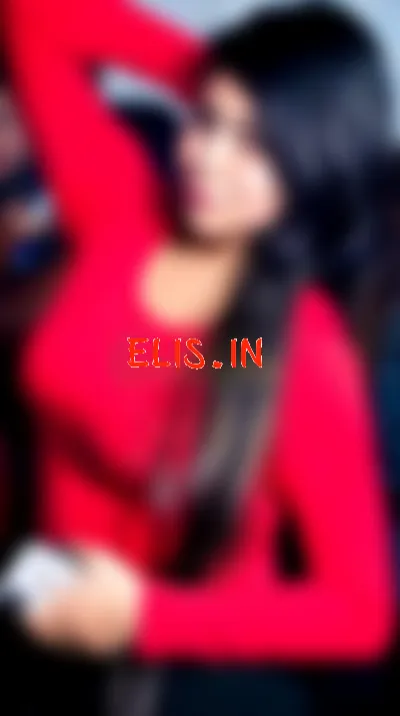 Ridhima Jaiswal, Escort in Jubilee Hills (Hyderabad)