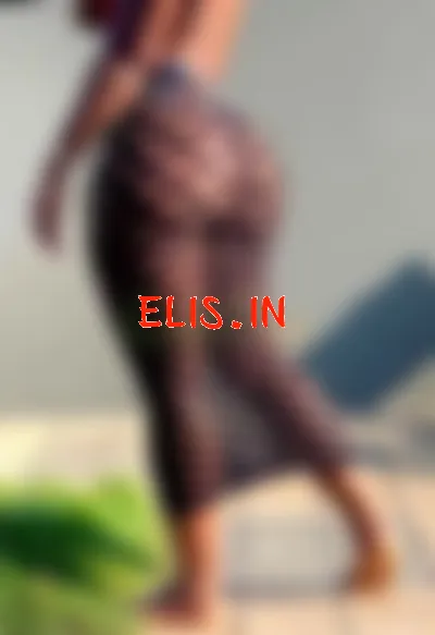 Tiffa, Escort in Andheri (Mumbai)