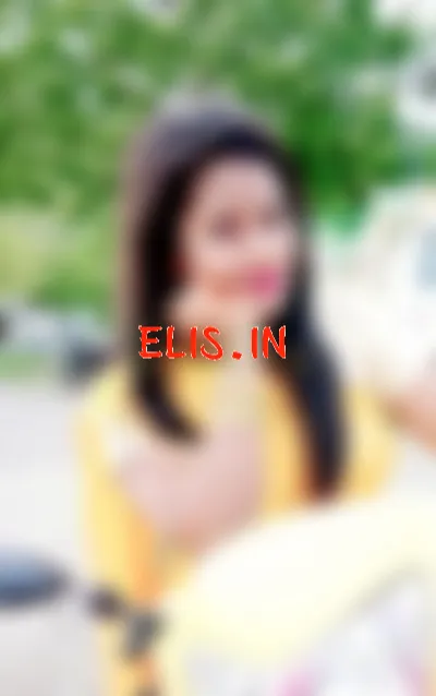 Dimpi Rao, Call girl in Pune