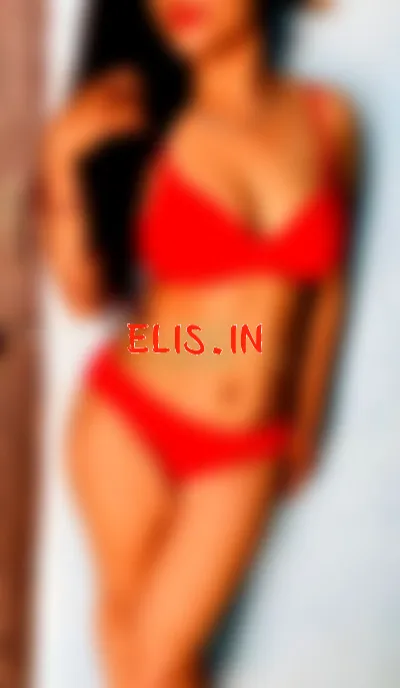 Sexy Isha, Escort in Puna (Surat)